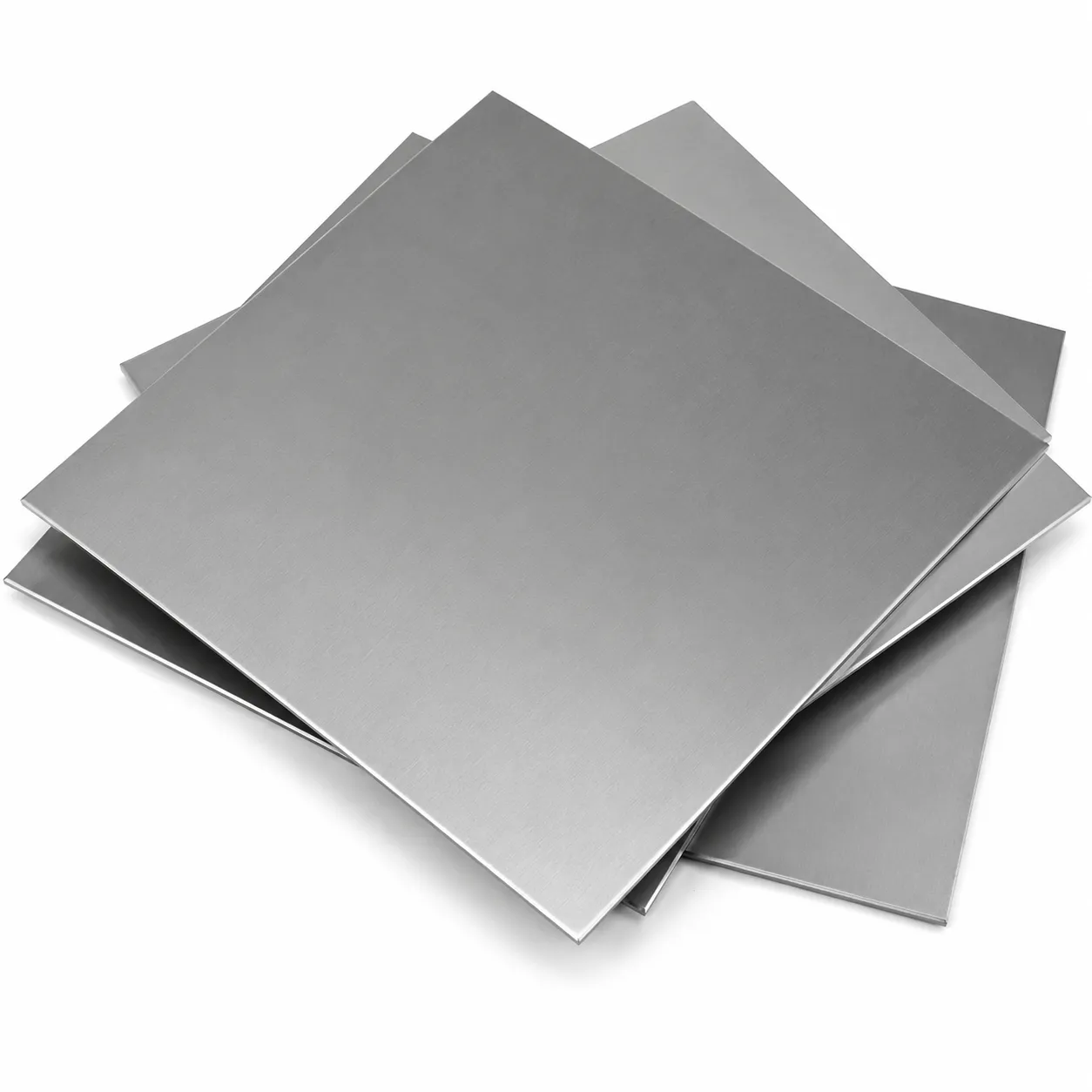 Precision Stainless Steel Blanks for Industrial and Fabrication Applications