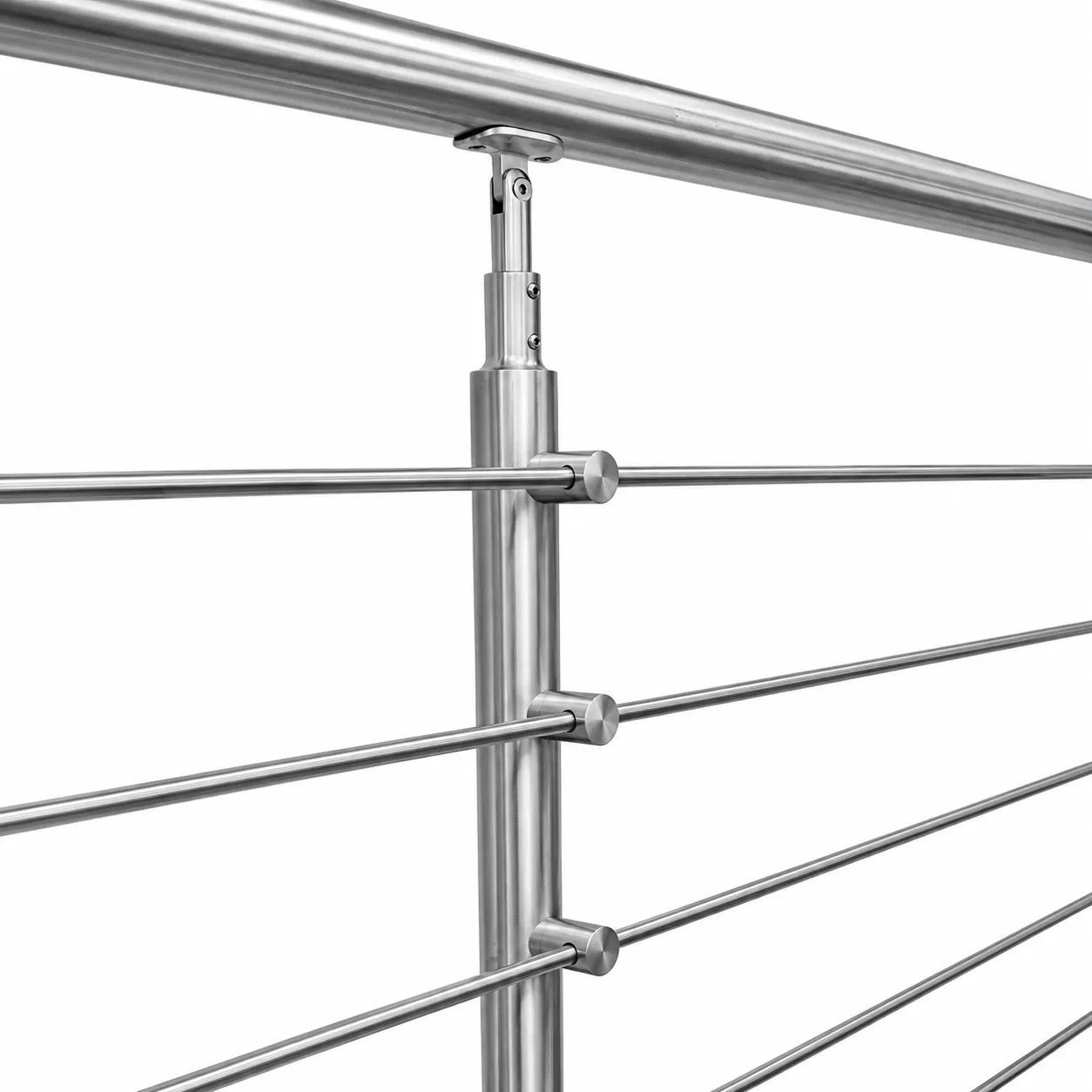 SS Railing Systems